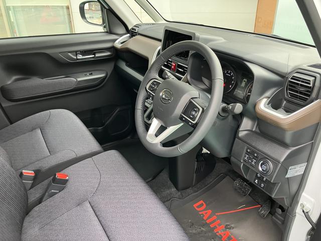 ムーヴ ＲＳ（24枚目）