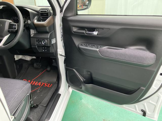 ムーヴ ＲＳ（27枚目）