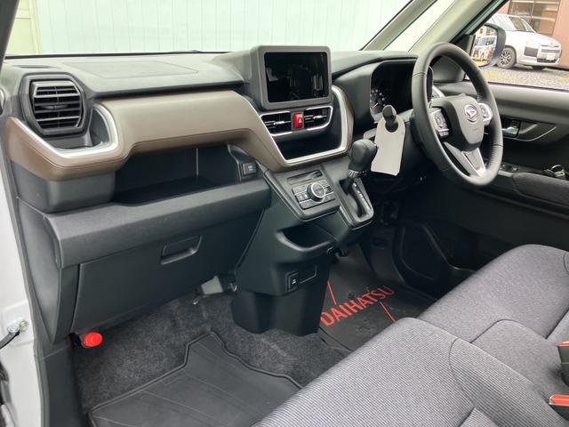 ムーヴ ＲＳ（46枚目）