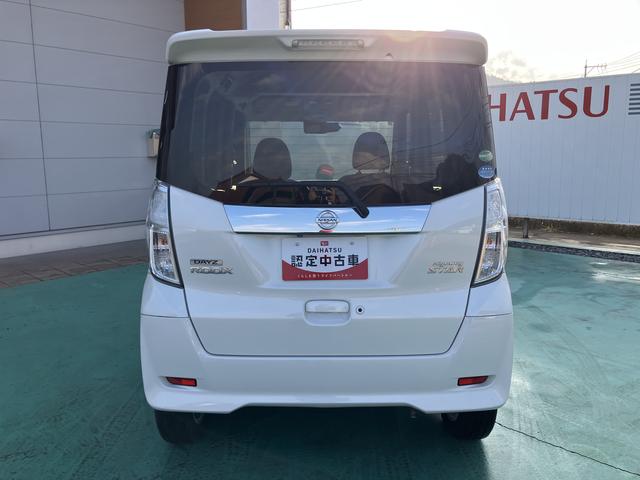 デイズルークス ハイウェイスター　Ｘ（11枚目）