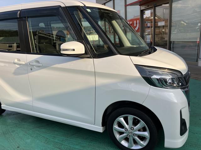 デイズルークス ハイウェイスター　Ｘ（15枚目）