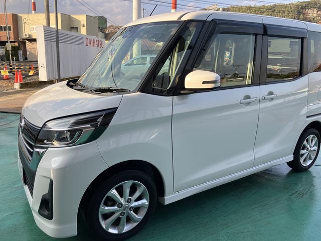 デイズルークス ハイウェイスター　Ｘ（16枚目）