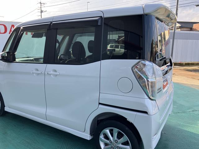 デイズルークス ハイウェイスター　Ｘ（17枚目）