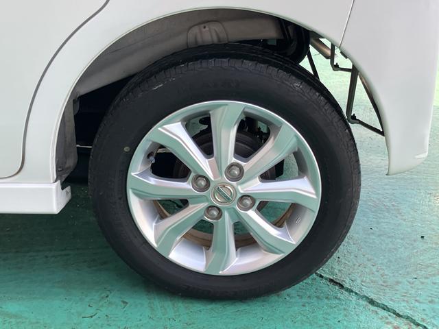 デイズルークス ハイウェイスター　Ｘ（22枚目）