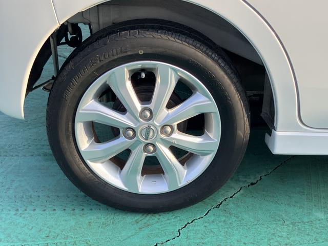 デイズルークス ハイウェイスター　Ｘ（24枚目）