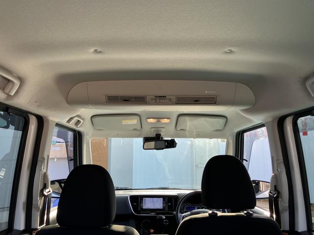 デイズルークス ハイウェイスター　Ｘ（55枚目）