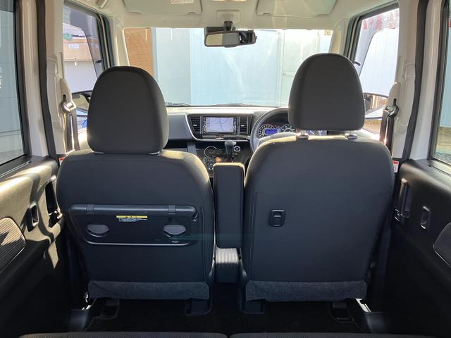 デイズルークス ハイウェイスター　Ｘ（56枚目）