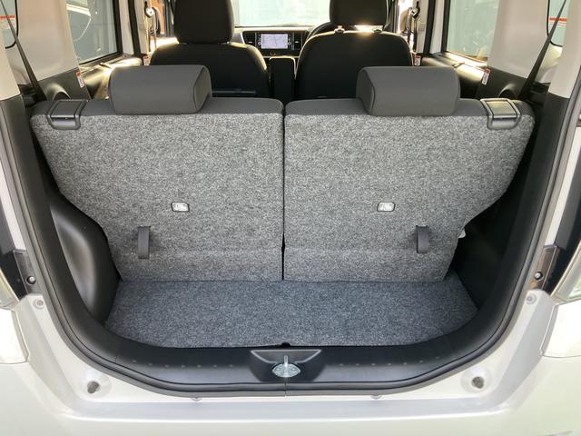 デイズルークス ハイウェイスター　Ｘ（58枚目）