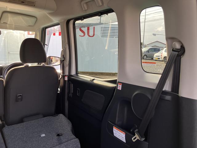 デイズルークス ハイウェイスター　Ｘ（63枚目）