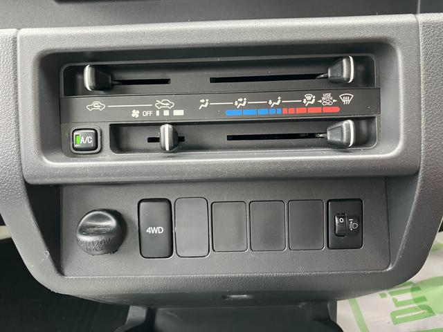 ハイゼットトラック スタンダード（4枚目）