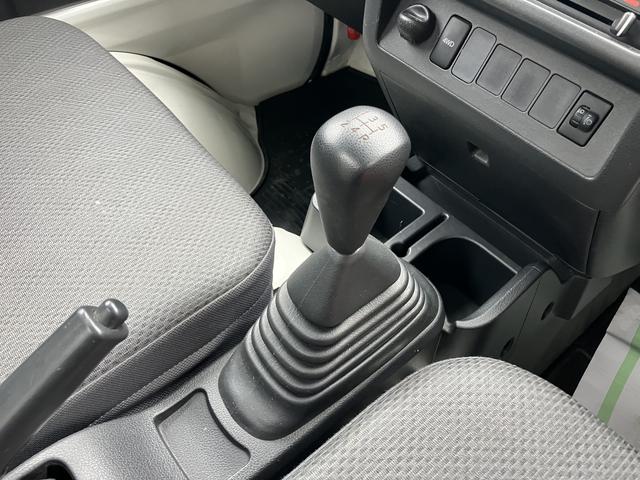 ハイゼットトラック スタンダード（5枚目）