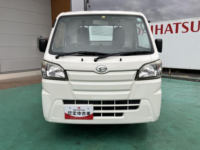 ハイゼットトラック スタンダード（6枚目）