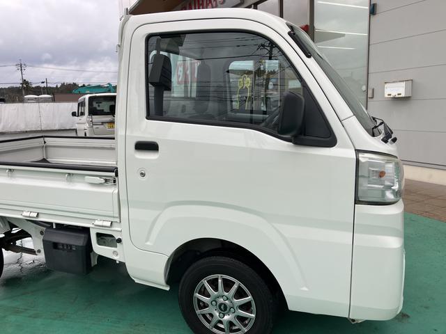 ハイゼットトラック スタンダード（14枚目）