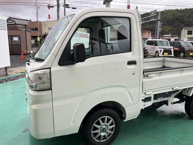 ハイゼットトラック スタンダード（15枚目）