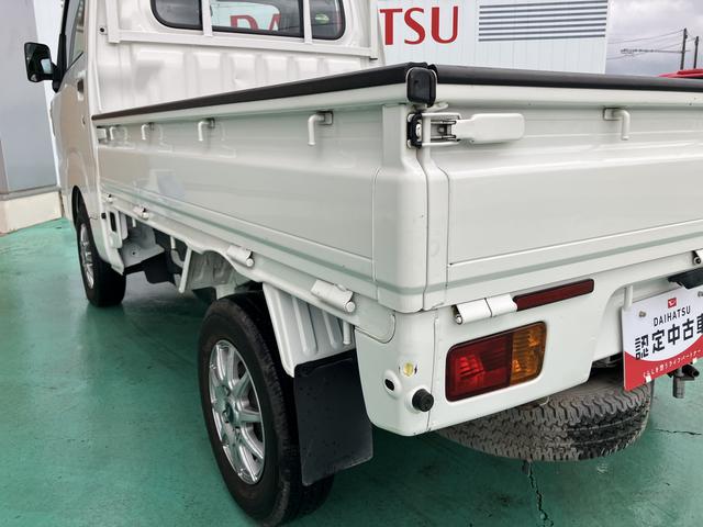 ハイゼットトラック スタンダード（16枚目）