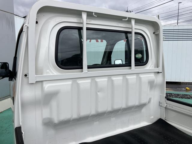 ハイゼットトラック スタンダード（20枚目）