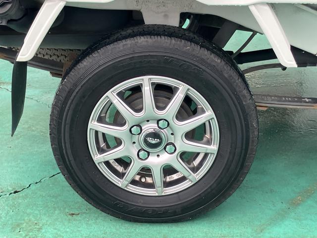 ハイゼットトラック スタンダード（30枚目）