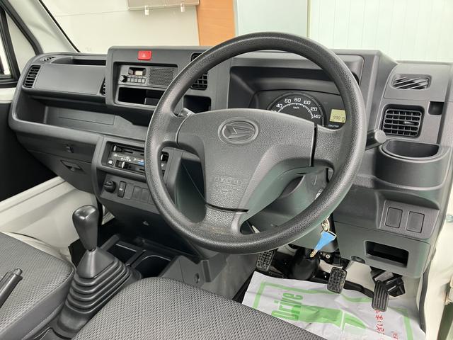 ハイゼットトラック スタンダード（33枚目）