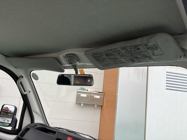 ハイゼットトラック スタンダード（34枚目）