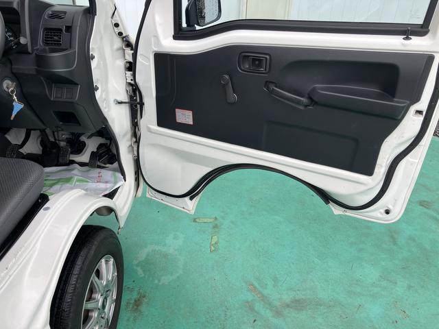 ハイゼットトラック スタンダード（35枚目）