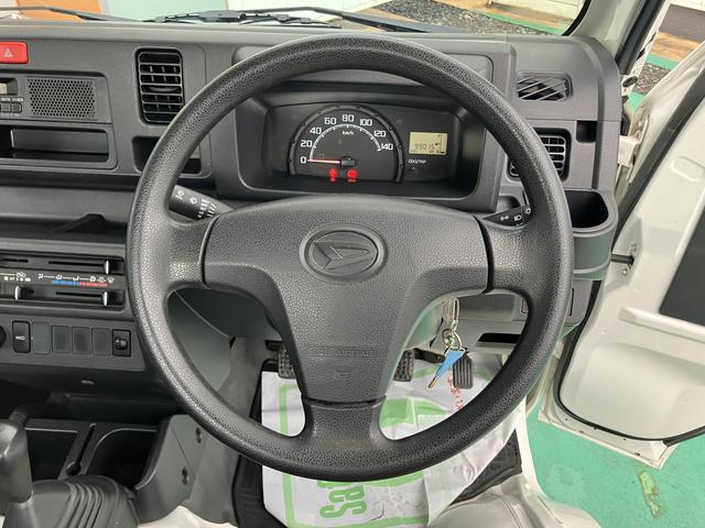 ハイゼットトラック スタンダード（37枚目）