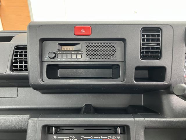 ハイゼットトラック スタンダード（40枚目）