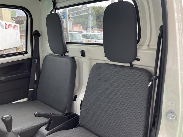 ハイゼットトラック スタンダード（47枚目）