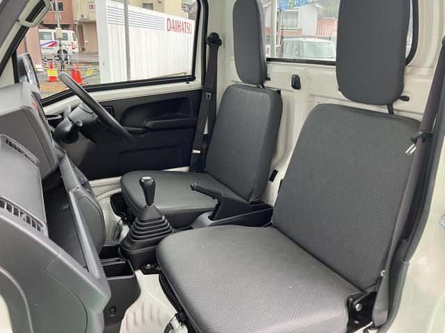 ハイゼットトラック スタンダード（49枚目）