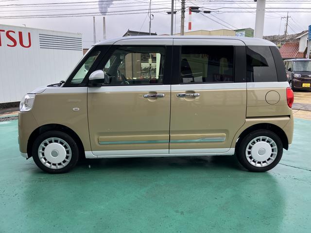 ムーヴキャンバス ストライプスG(12枚目)