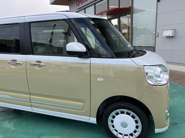 ムーヴキャンバス ストライプスG(14枚目)