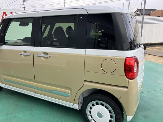 ムーヴキャンバス ストライプスG(16枚目)