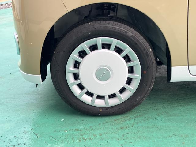 ムーヴキャンバス ストライプスG(20枚目)