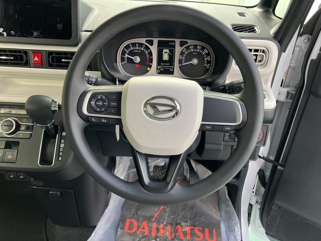 ムーヴキャンバス ストライプスG(29枚目)