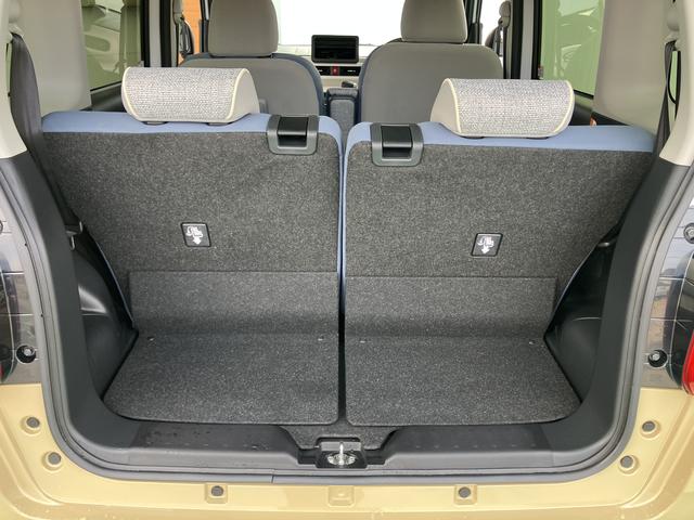 ムーヴキャンバス ストライプスG(59枚目)