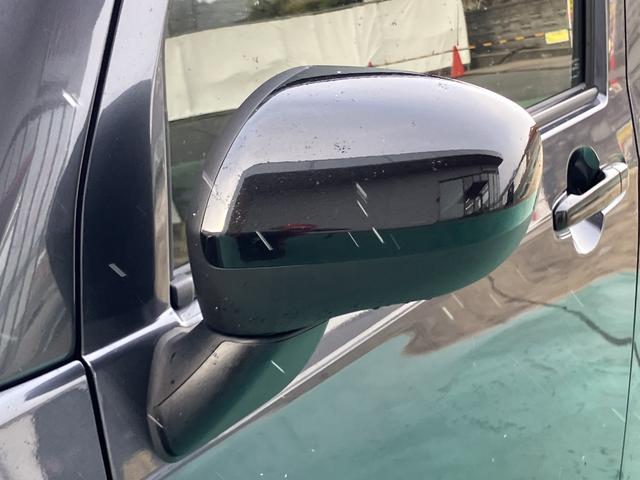 タフト Ｇ　ダーククロムベンチャー（20枚目）