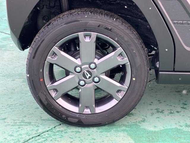 タフト Ｇ　ダーククロムベンチャー（24枚目）