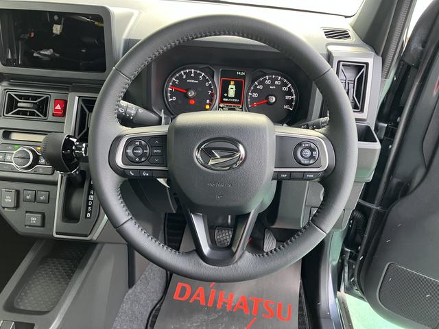 タフト Ｇ　ダーククロムベンチャー（30枚目）