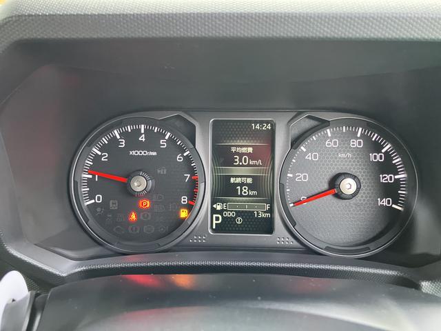 タフト Ｇ　ダーククロムベンチャー（33枚目）