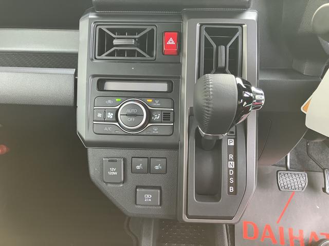 タフト Ｇ　ダーククロムベンチャー（34枚目）