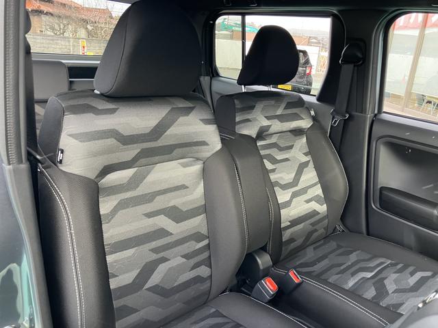 タフト Ｇ　ダーククロムベンチャー（38枚目）