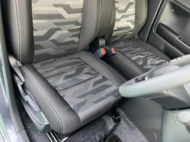 タフト Ｇ　ダーククロムベンチャー（39枚目）