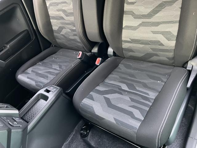 タフト Ｇ　ダーククロムベンチャー（42枚目）