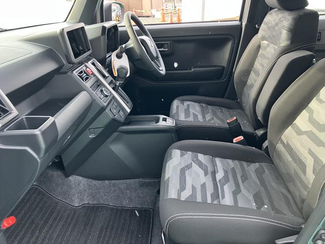 タフト Ｇ　ダーククロムベンチャー（44枚目）