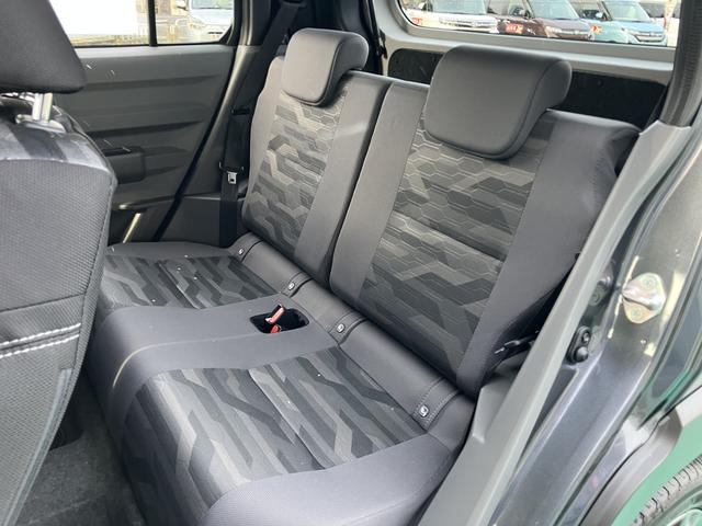 タフト Ｇ　ダーククロムベンチャー（46枚目）