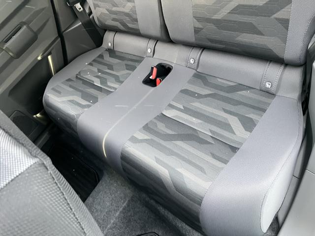 タフト Ｇ　ダーククロムベンチャー（48枚目）