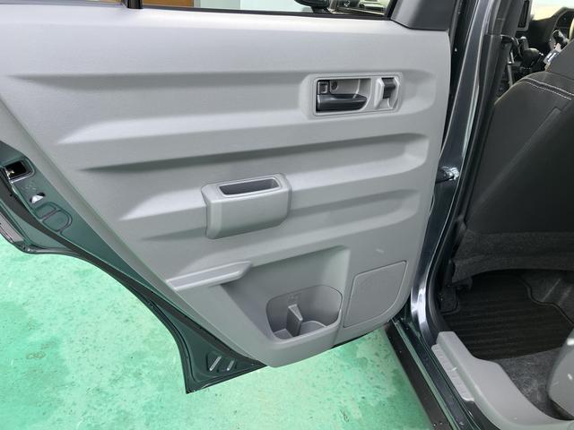 タフト Ｇ　ダーククロムベンチャー（50枚目）