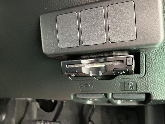 トール カスタムＧ　ターボ　ＳＡＩＩ（3枚目）