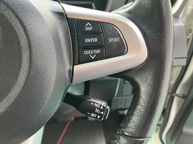 トール カスタムＧ　ターボ　ＳＡＩＩ（4枚目）