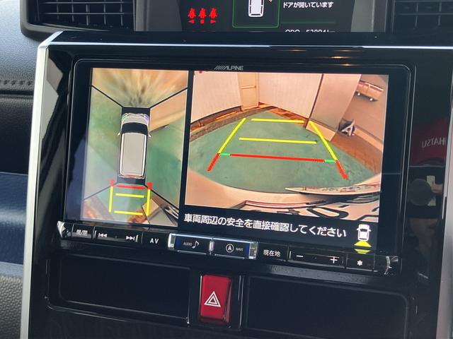 トール カスタムＧ　ターボ　ＳＡＩＩ（6枚目）