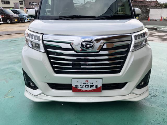 トール カスタムＧ　ターボ　ＳＡＩＩ（14枚目）